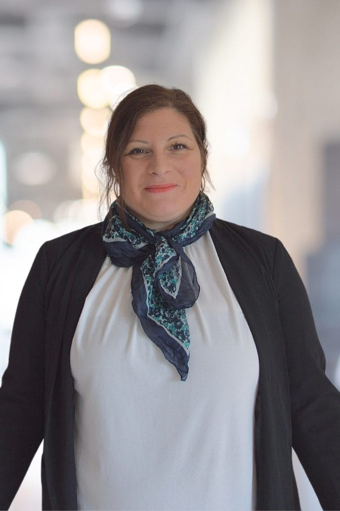 Delphine Toulou - Allart kinésithérapeute